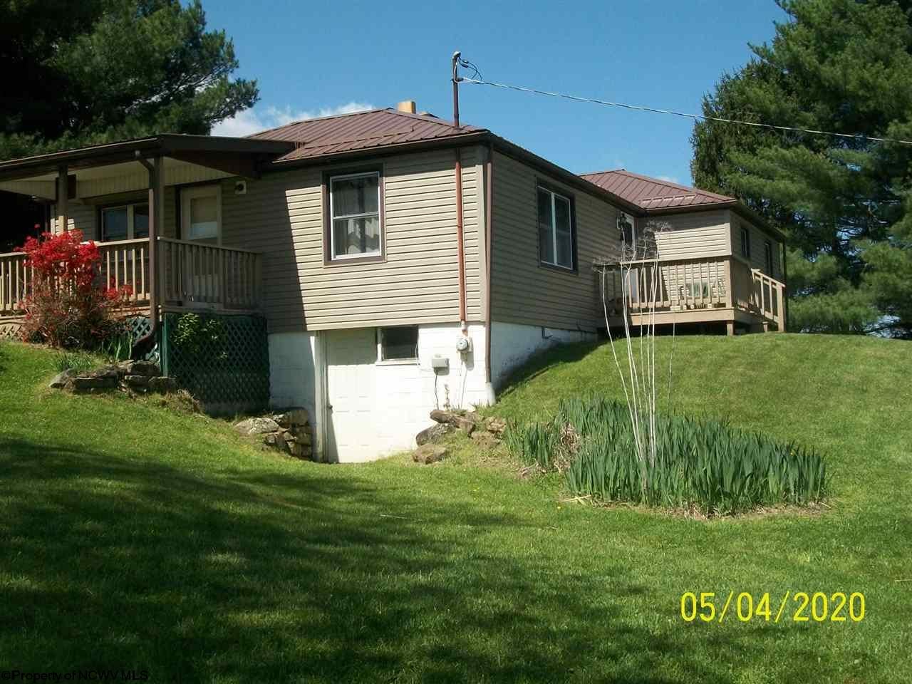 1000 Pea Ridge Road Philippi, WV 26416 - Photo 10 of 14 Gallery Image 10