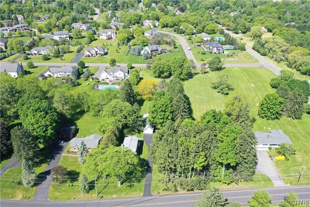 4475 Pompey Center Road Manlius, NY 13104 - Photo 3 of 50 So much land to make your own