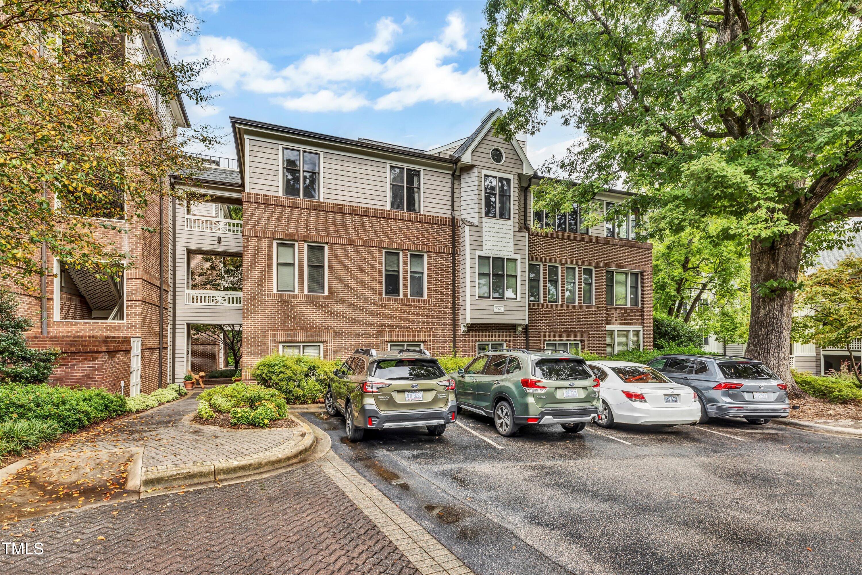 750 Washington Street, Unit 102 Raleigh, NC 27605 - Photo 43 of 44 03-TIM_1242