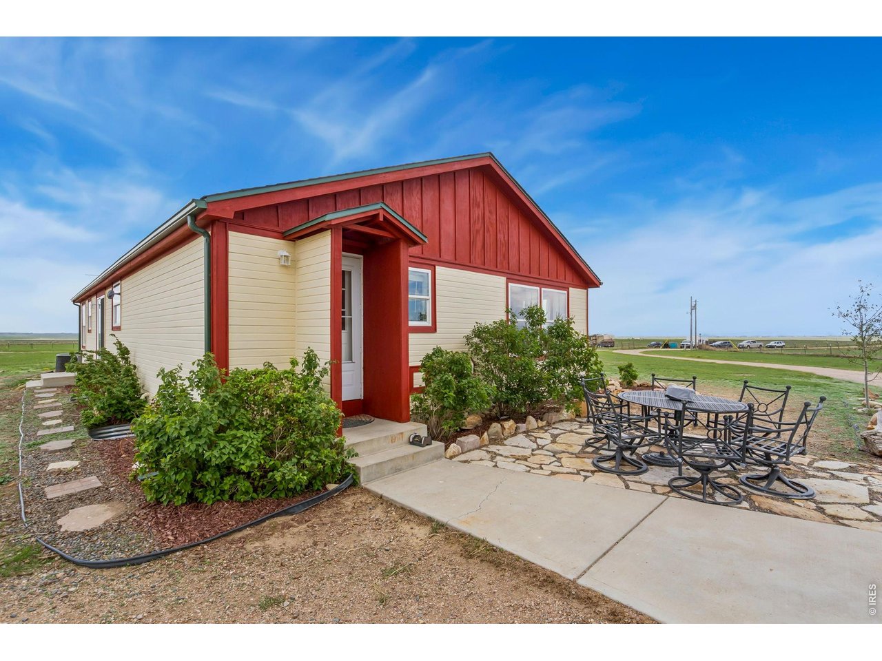 5314 Aldridge Road Wellington, CO 80549 - Photo 9 of 50