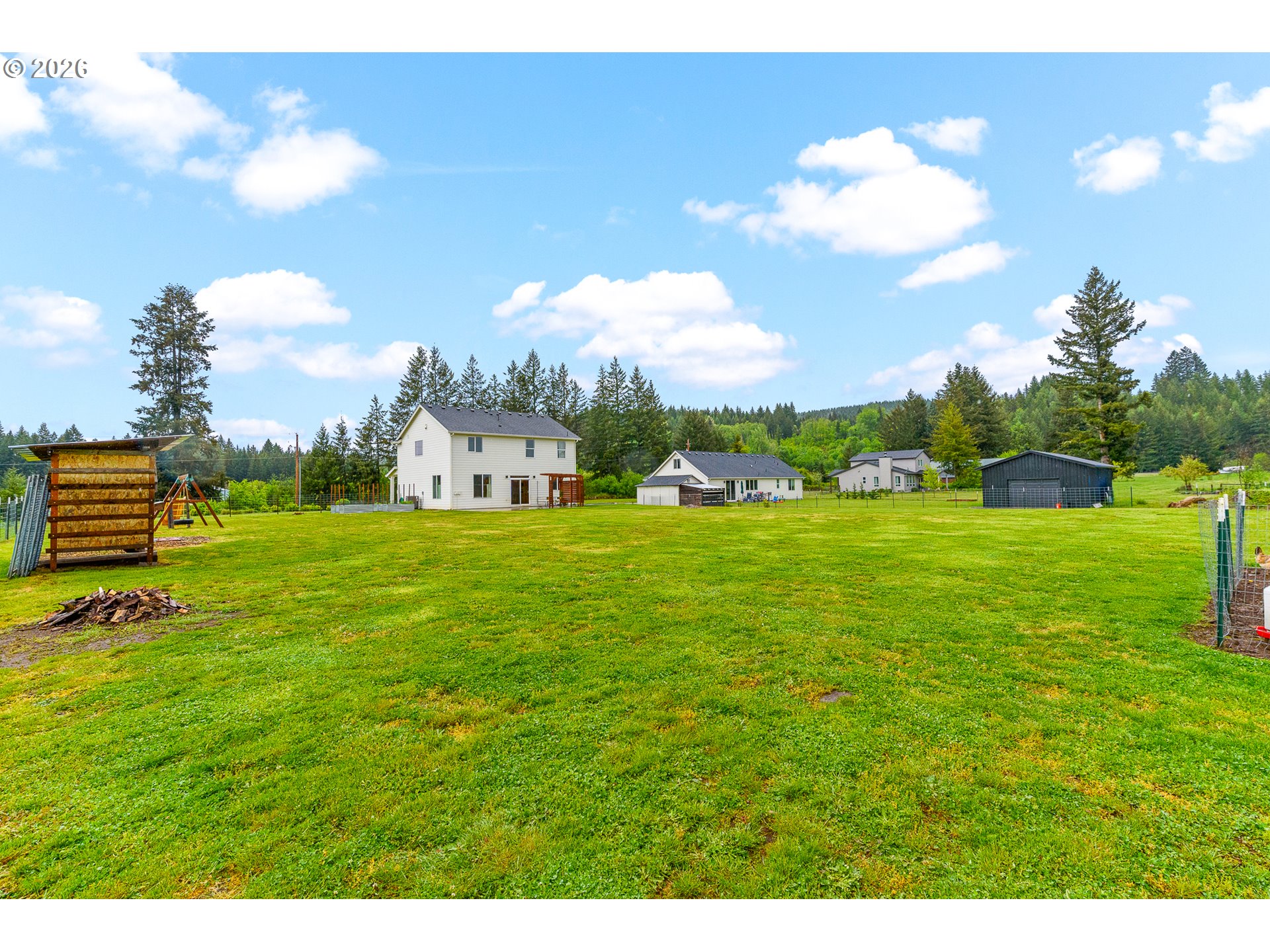 26811 Northeast Yacolt Road Yacolt, WA 98675 - Photo 29 of 42