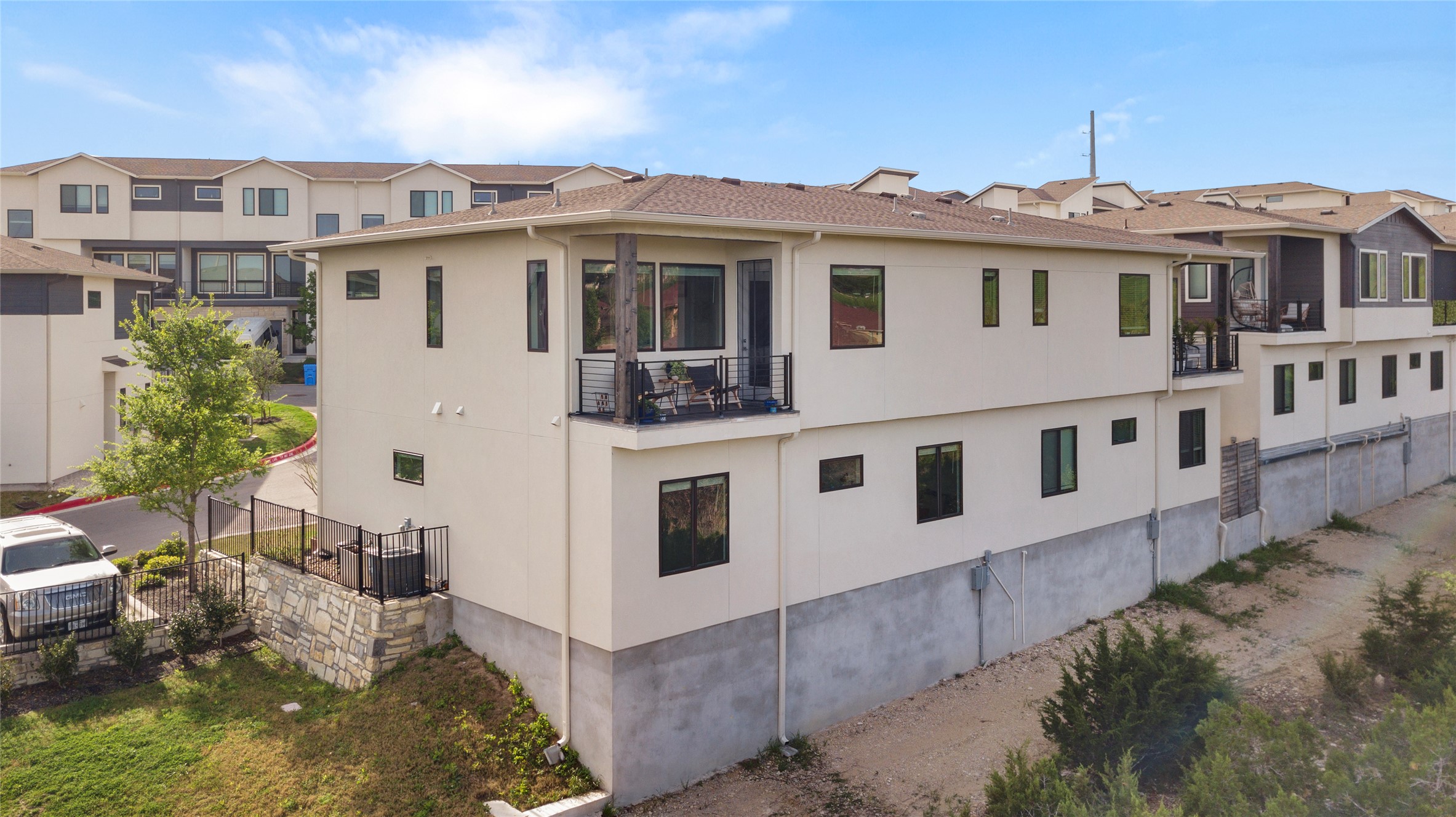 2050 Lohmans Spur Road, Unit 1302 Lakeway, TX 78738 - Photo 18 of 19