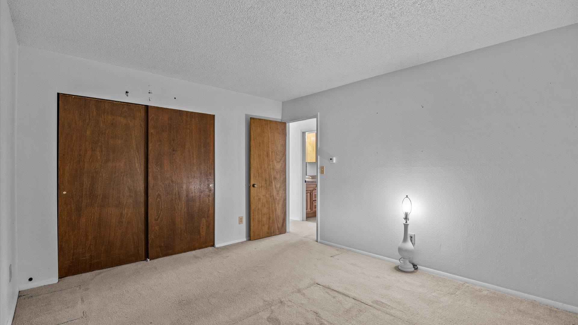 543 East Harrison Avenue Fruita, CO 81521 - Photo 14 of 25 an empty room with closet area