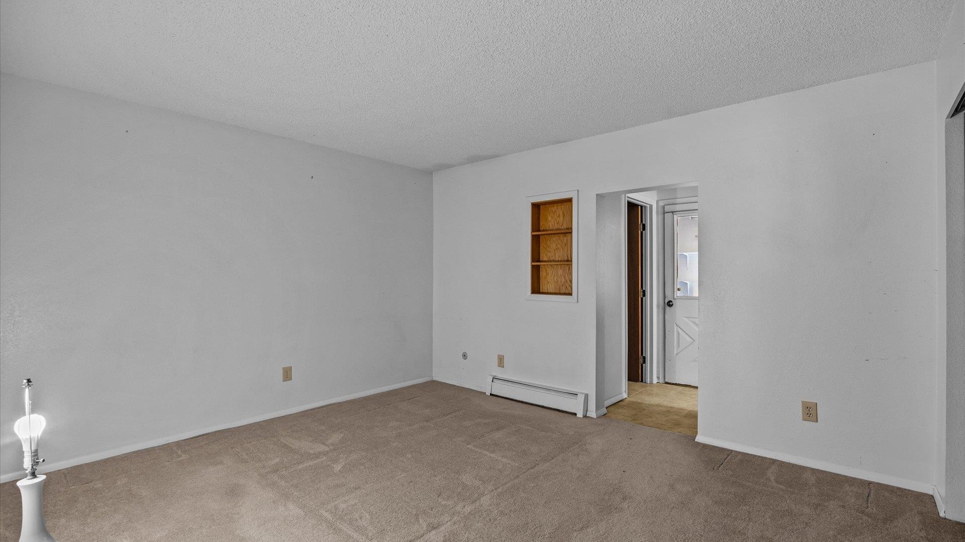 543 East Harrison Avenue Fruita, CO 81521 - Photo 15 of 25 a view of a livingroom with a fridge