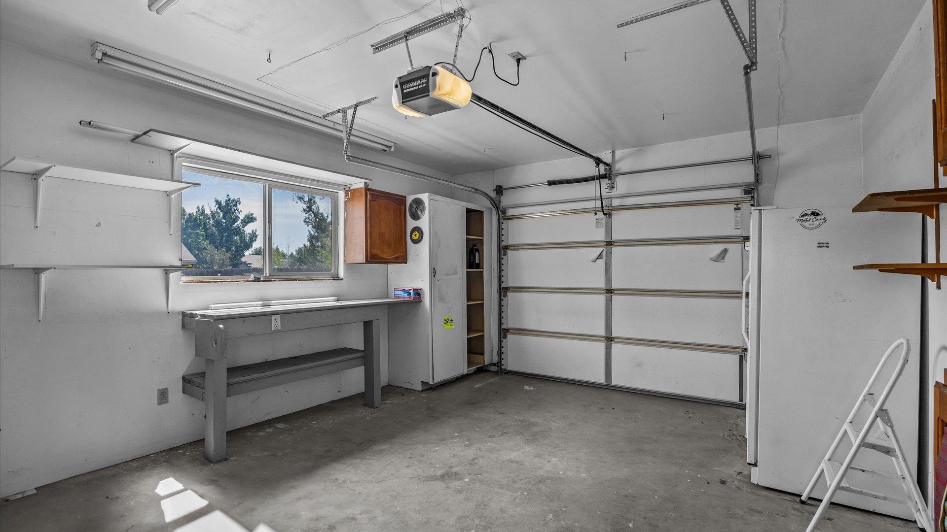 543 East Harrison Avenue Fruita, CO 81521 - Photo 22 of 25 a view of storage and utility room