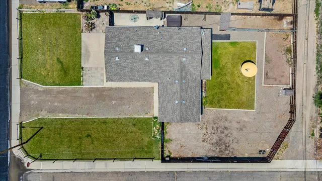 a view of a entryway door