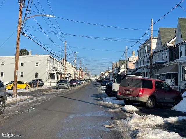 $30,000 | 368 West Bertsch Street, Lansford, PA 18232