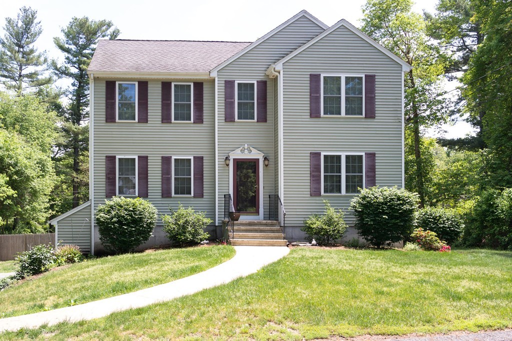 21 Buttonwood Road Norton, MA 02766 - Photo 1 of 17 Gallery Image 1
