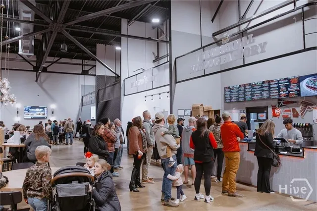 $2,795 | 1250 Electric Avenue, Watkinsville, GA 30677