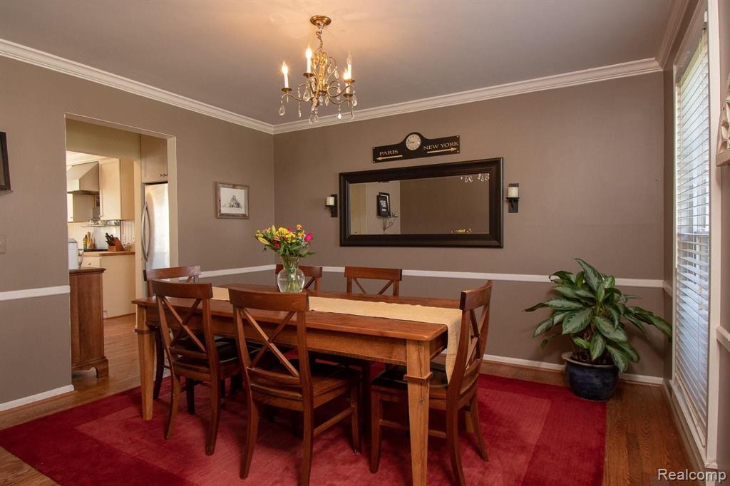 779 Baylor Road Rochester Hills, MI 48309 - Photo 4 of 20
