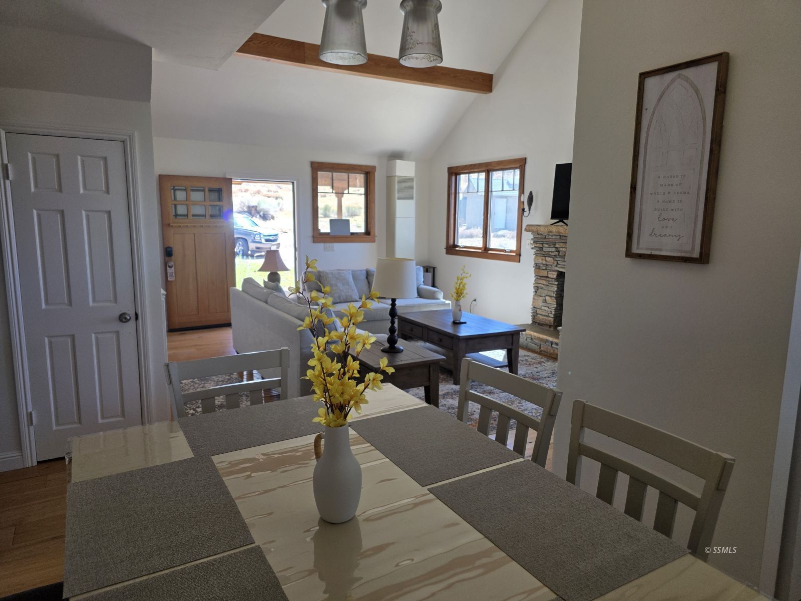 9766 Glacier Gulch Road Weldon, CA 93283 - Photo 10 of 29