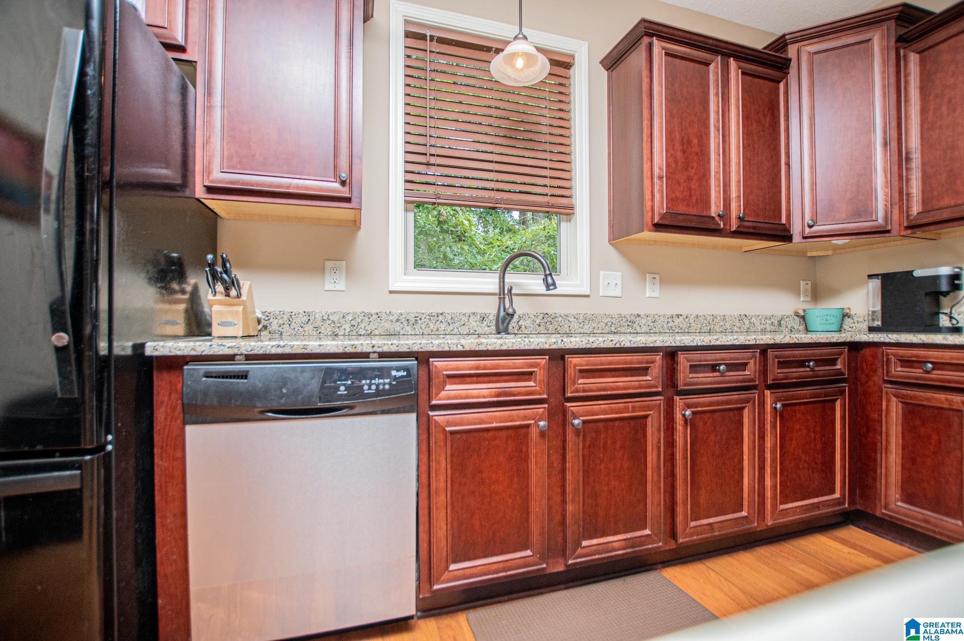 131 Lake Ridge Lane Wedowee, AL 36278 - Photo 44 of 85