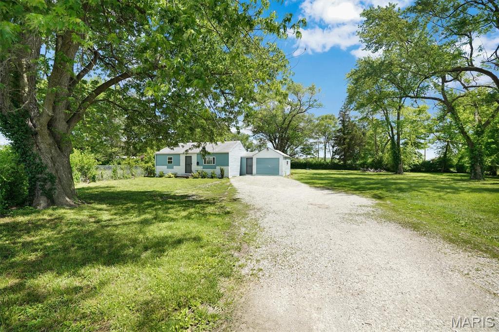 2724 Camp Jackson Road Cahokia, IL 62206 - Photo 1 of 7