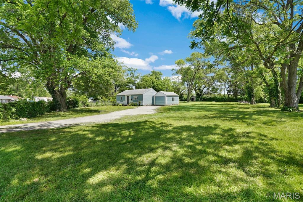 2724 Camp Jackson Road Cahokia, IL 62206 - Photo 3 of 7