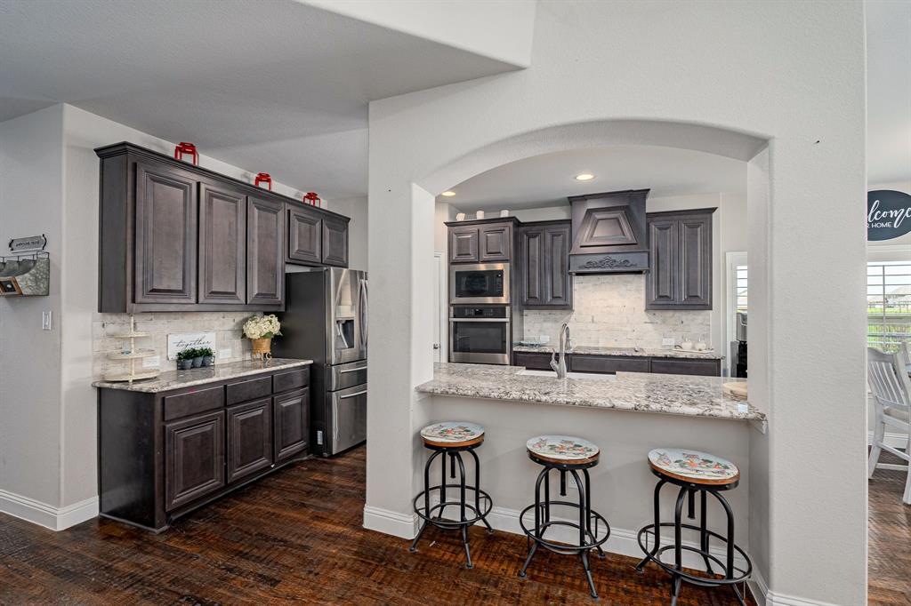 112 Walnut Drive Van Alstyne, TX 75495 - Photo 11 of 35