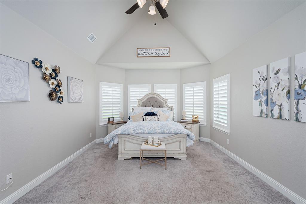 112 Walnut Drive Van Alstyne, TX 75495 - Photo 12 of 35