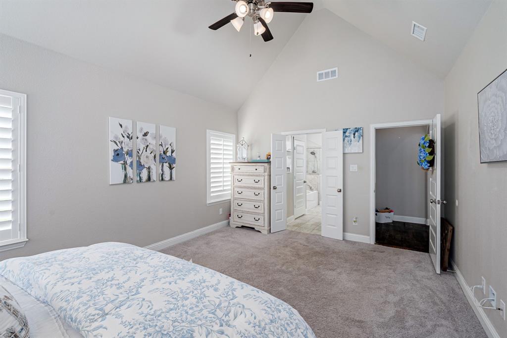 112 Walnut Drive Van Alstyne, TX 75495 - Photo 13 of 35