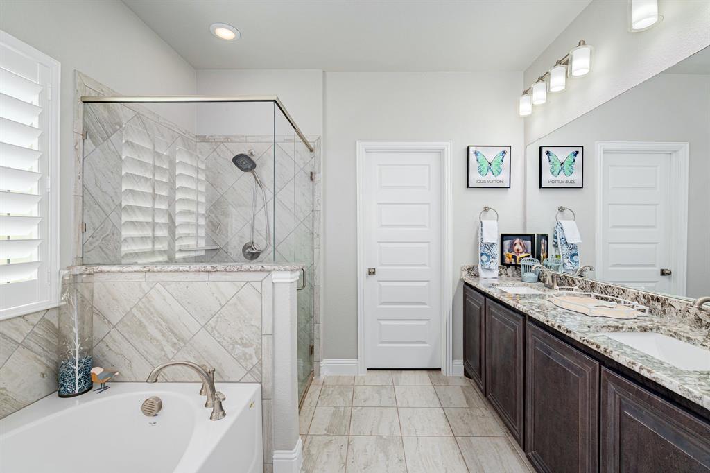 112 Walnut Drive Van Alstyne, TX 75495 - Photo 14 of 35