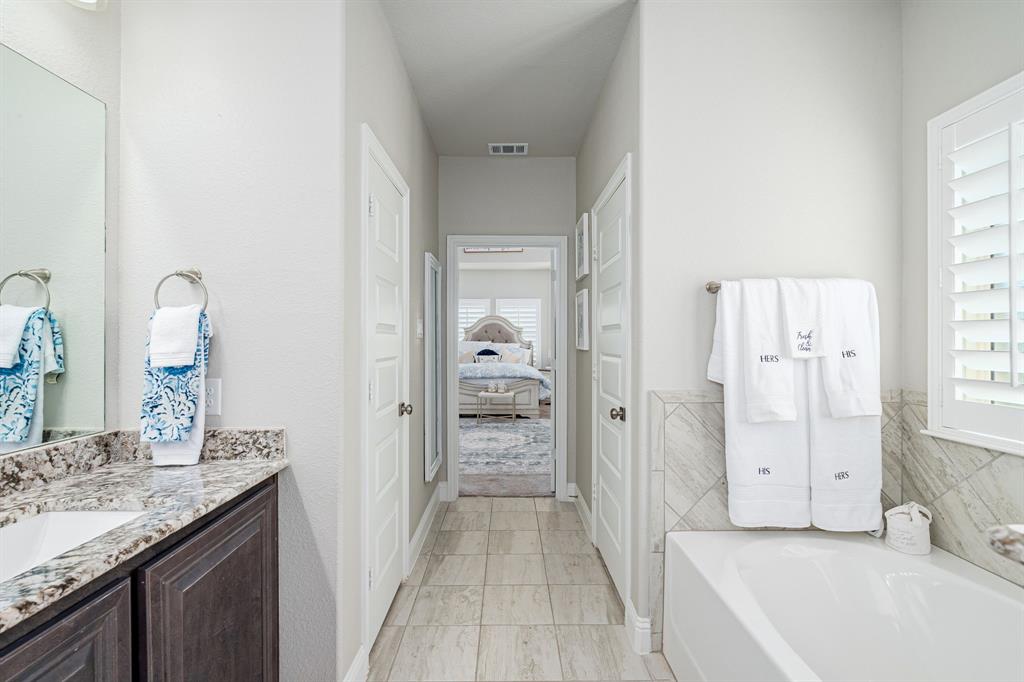 112 Walnut Drive Van Alstyne, TX 75495 - Photo 15 of 35