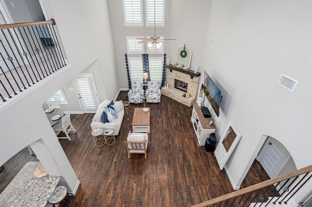 112 Walnut Drive Van Alstyne, TX 75495 - Photo 16 of 35