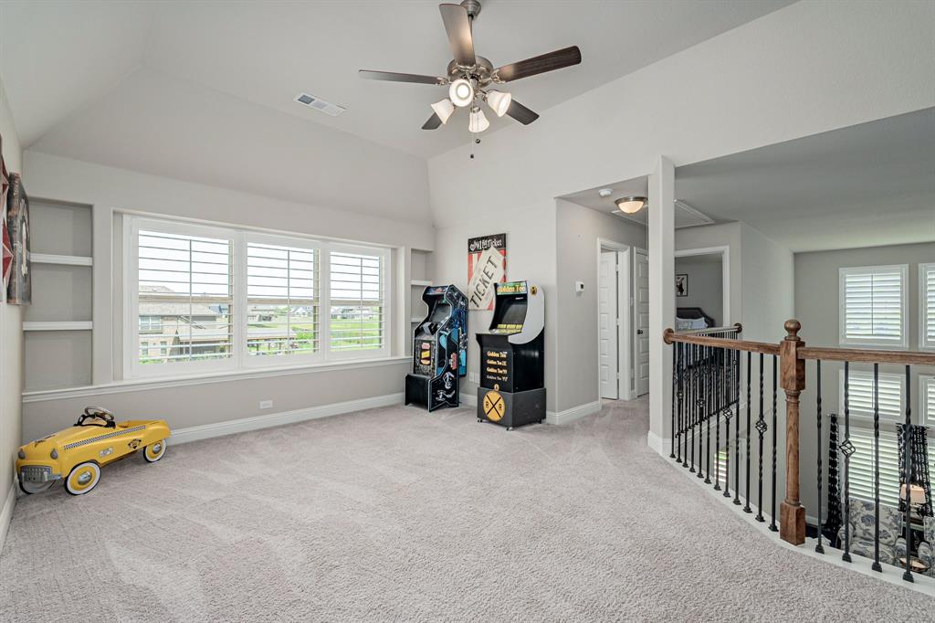 112 Walnut Drive Van Alstyne, TX 75495 - Photo 17 of 35