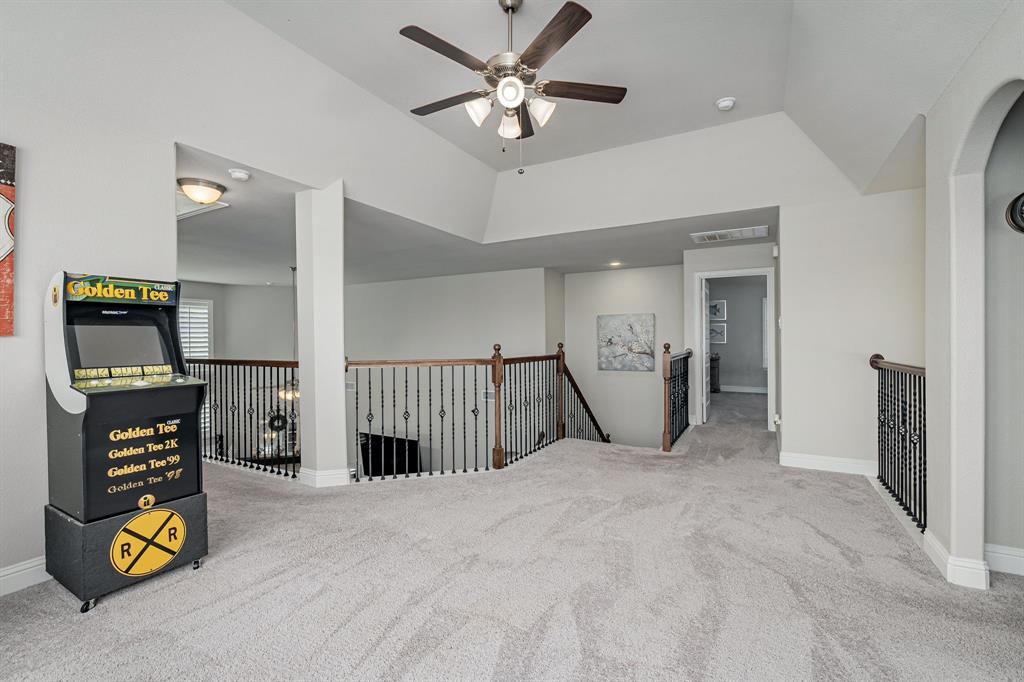 112 Walnut Drive Van Alstyne, TX 75495 - Photo 18 of 35