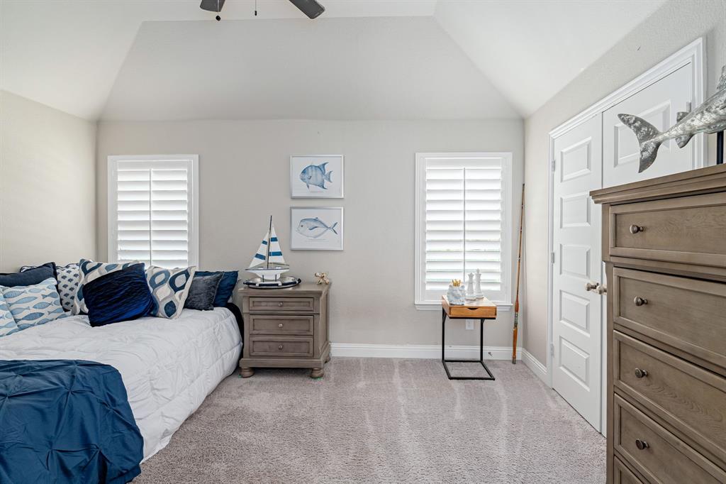 112 Walnut Drive Van Alstyne, TX 75495 - Photo 19 of 35