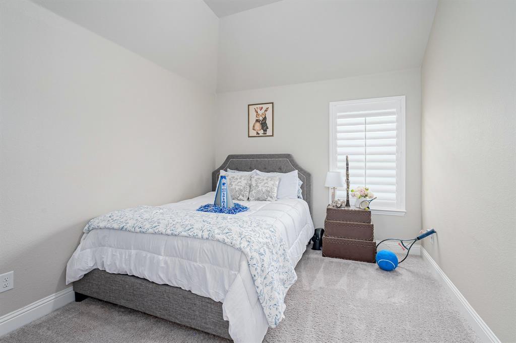 112 Walnut Drive Van Alstyne, TX 75495 - Photo 21 of 35