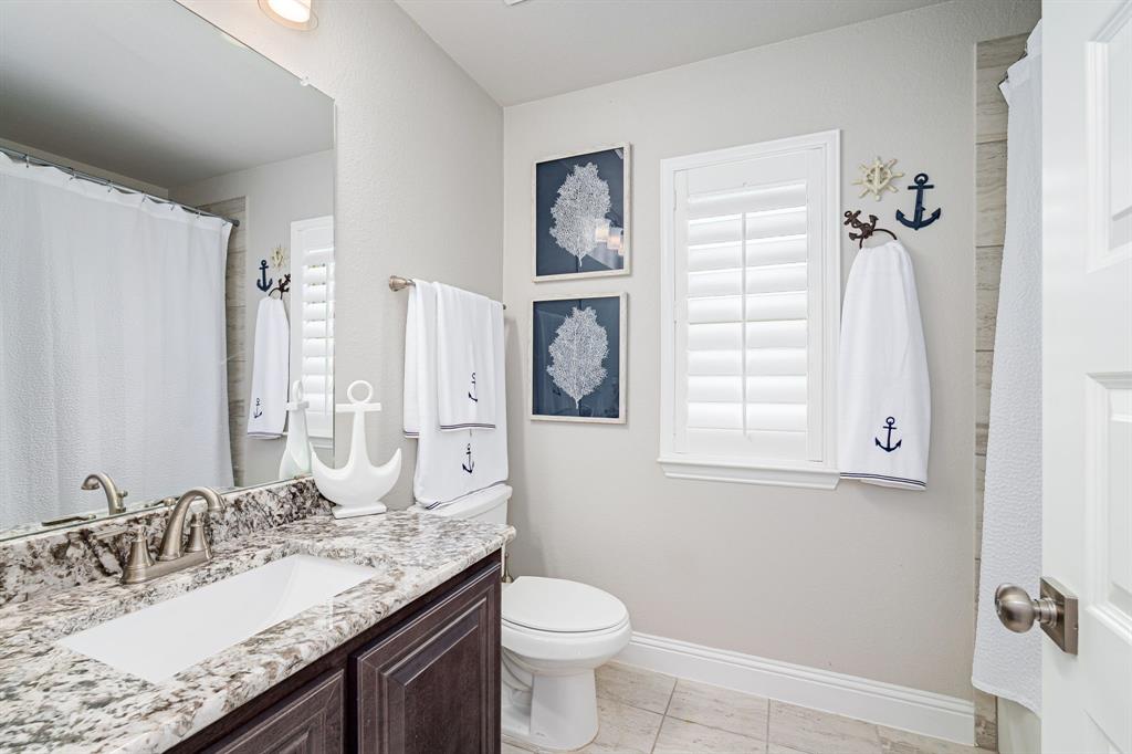 112 Walnut Drive Van Alstyne, TX 75495 - Photo 22 of 35