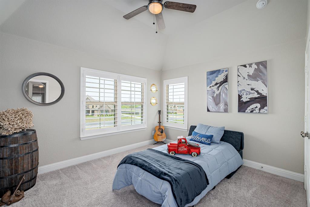 112 Walnut Drive Van Alstyne, TX 75495 - Photo 23 of 35