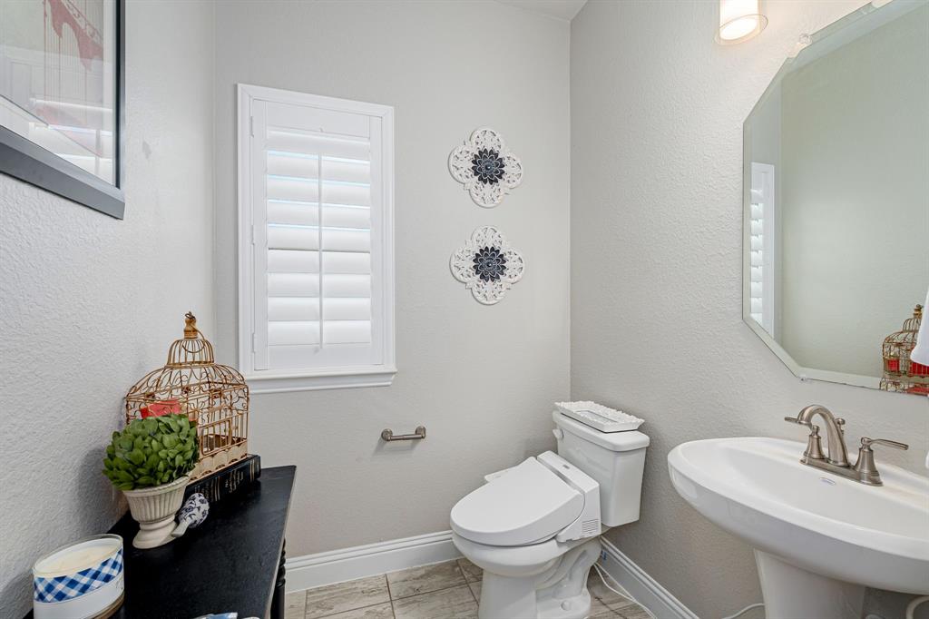 112 Walnut Drive Van Alstyne, TX 75495 - Photo 24 of 35