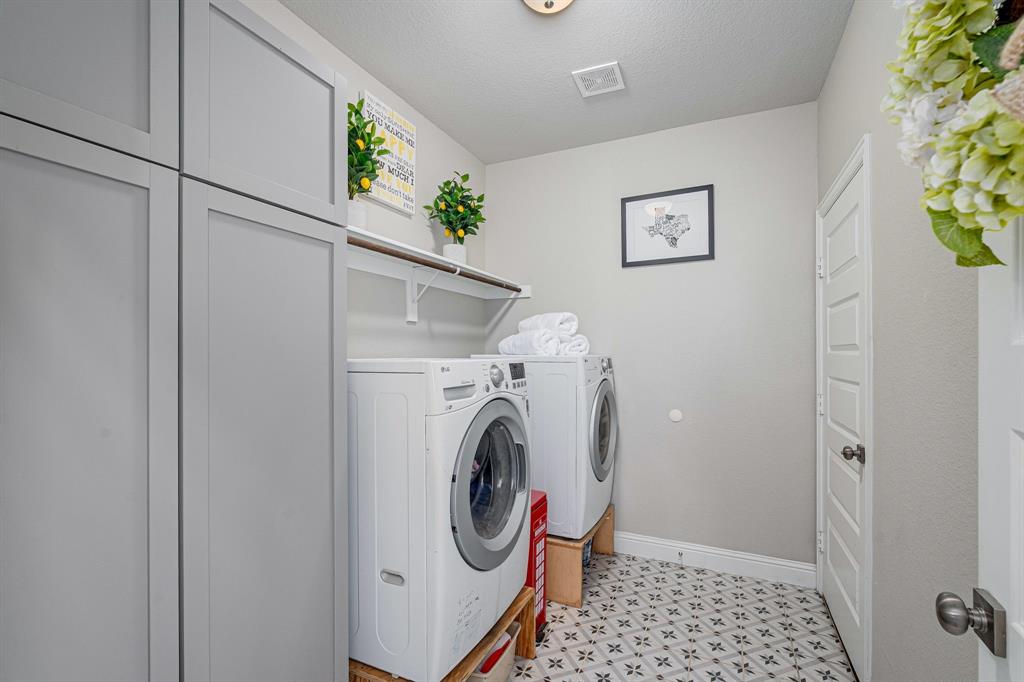 112 Walnut Drive Van Alstyne, TX 75495 - Photo 25 of 35