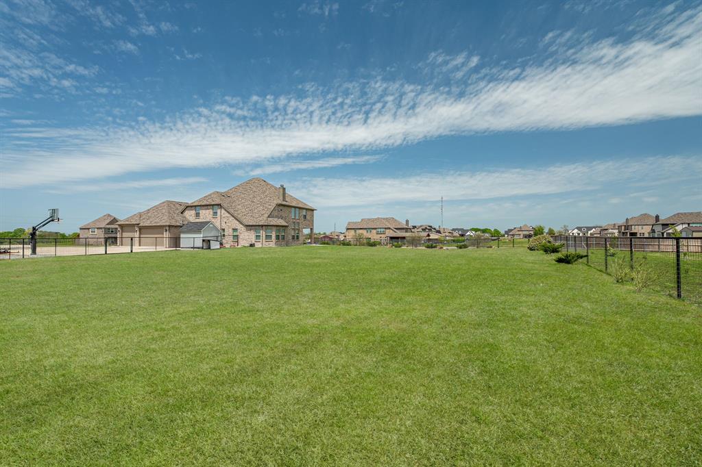 112 Walnut Drive Van Alstyne, TX 75495 - Photo 30 of 35