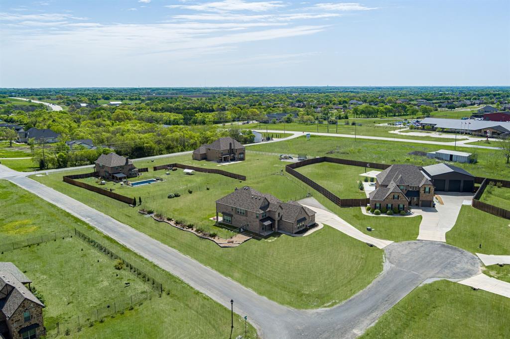 112 Walnut Drive Van Alstyne, TX 75495 - Photo 31 of 35