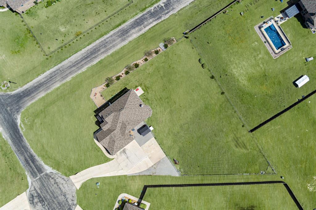 112 Walnut Drive Van Alstyne, TX 75495 - Photo 32 of 35