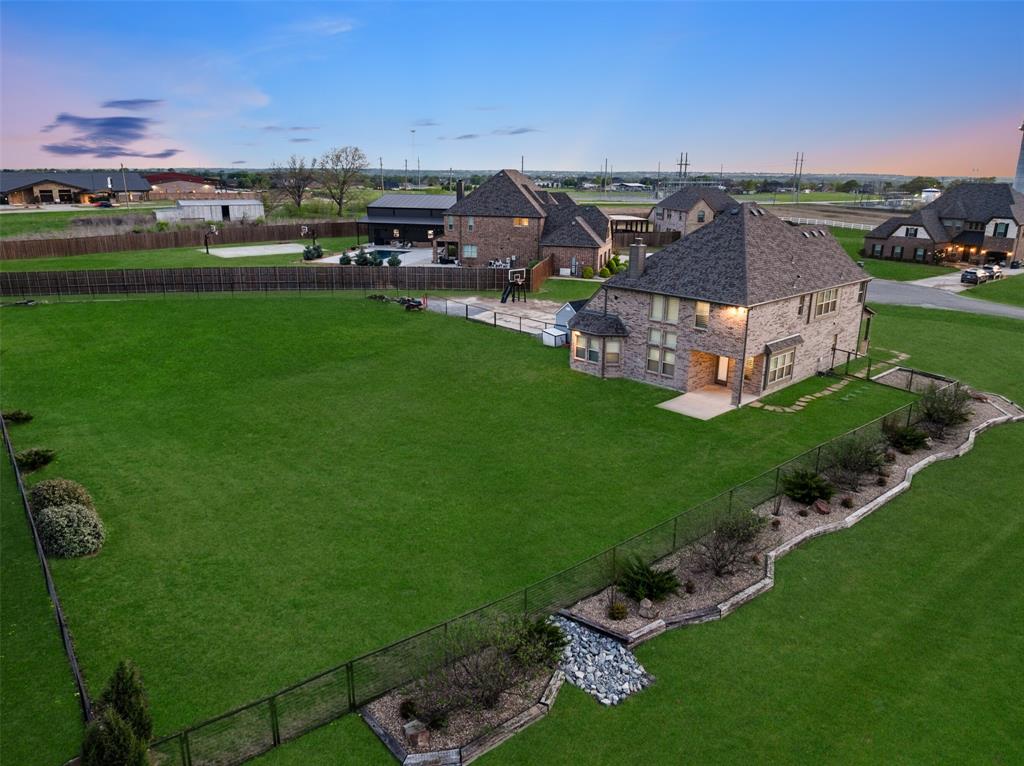 112 Walnut Drive Van Alstyne, TX 75495 - Photo 33 of 35