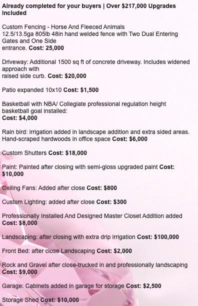 112 Walnut Drive Van Alstyne, TX 75495 - Photo 35 of 35