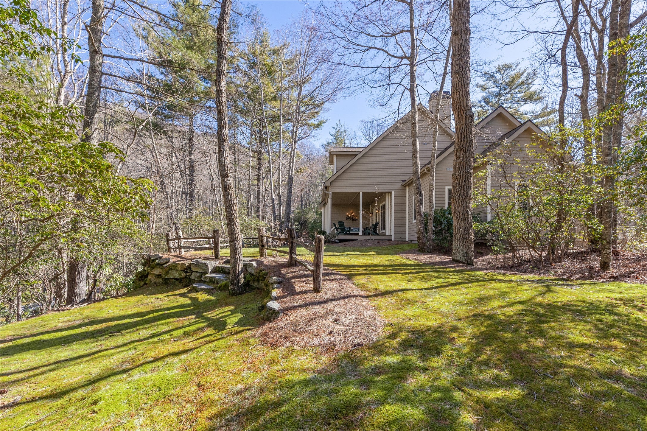 98 Sheepcote Road Cashiers, NC 28717 - Photo 16 of 100 Gallery Image 16