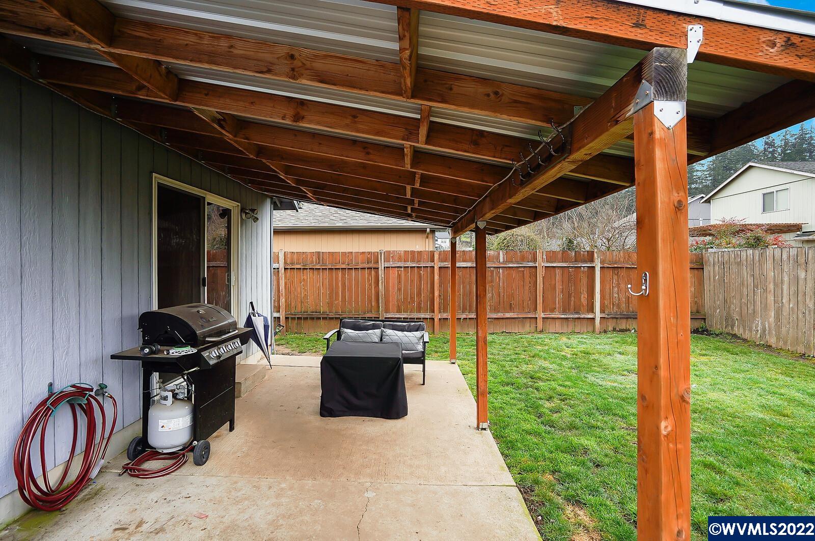 5324 Holly Loop Southeast Turner, OR 97392 - Photo 27 of 33