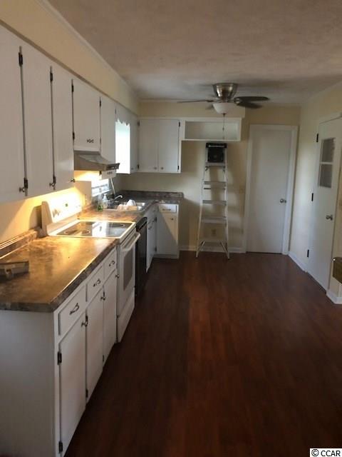 125 Airport Road Loris, SC 29569 - Photo 3 of 13 Gallery Image 3