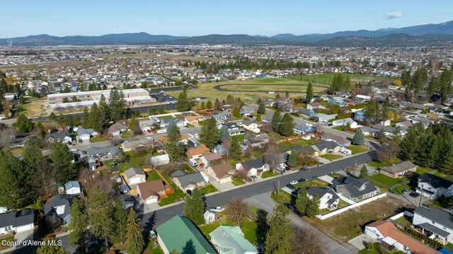 $229,900 | 206 West 17th Avenue, Post Falls, ID 83854