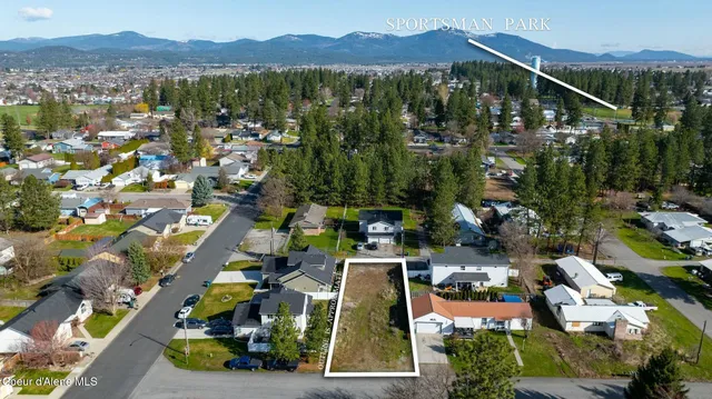 $229,900 | 206 West 17th Avenue, Post Falls, ID 83854