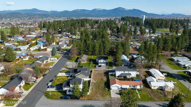 $229,900 | 206 West 17th Avenue, Post Falls, ID 83854