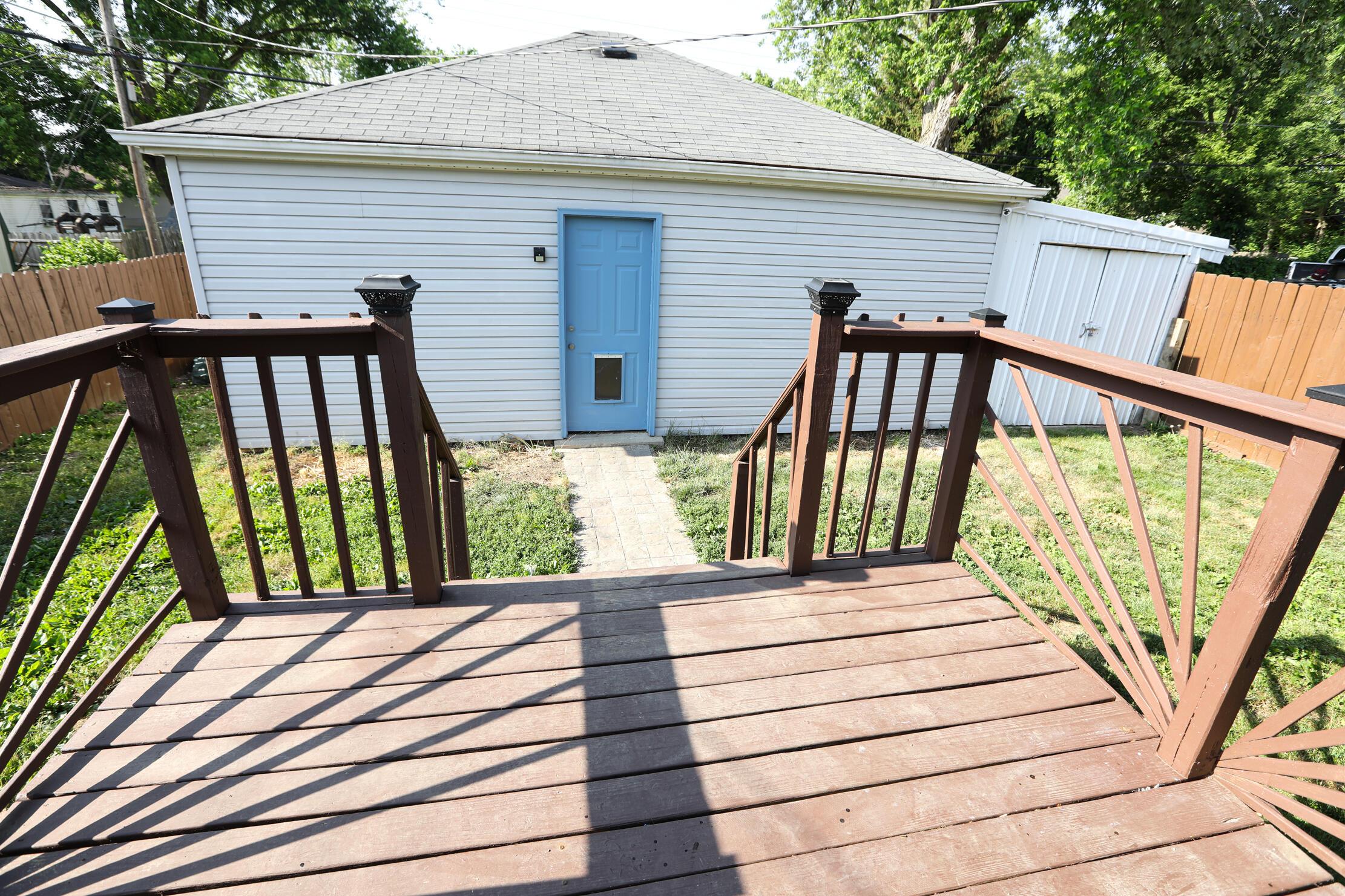 74 East Alcott Road Columbus, OH 43207 - Photo 25 of 29 49