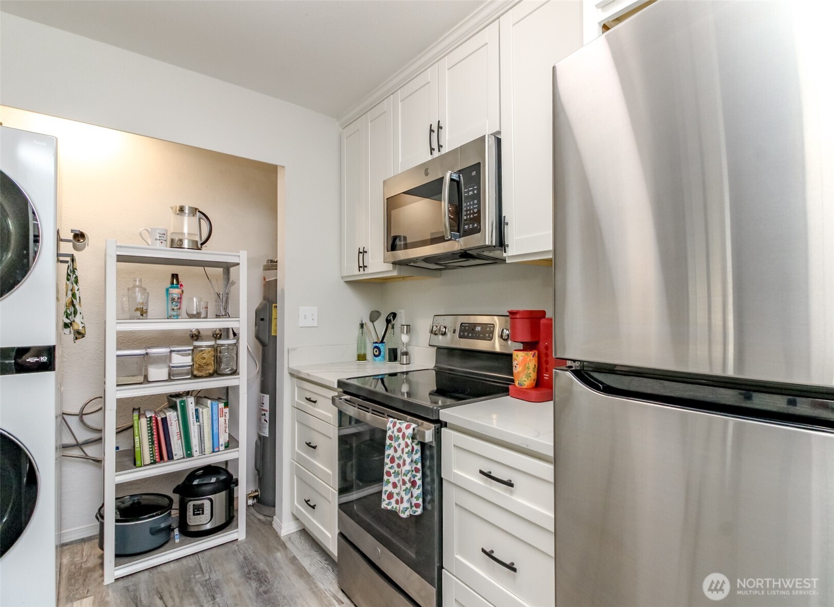 527 South 323rd Place, Unit 18B Federal Way, WA 98003 - Photo 13 of 30