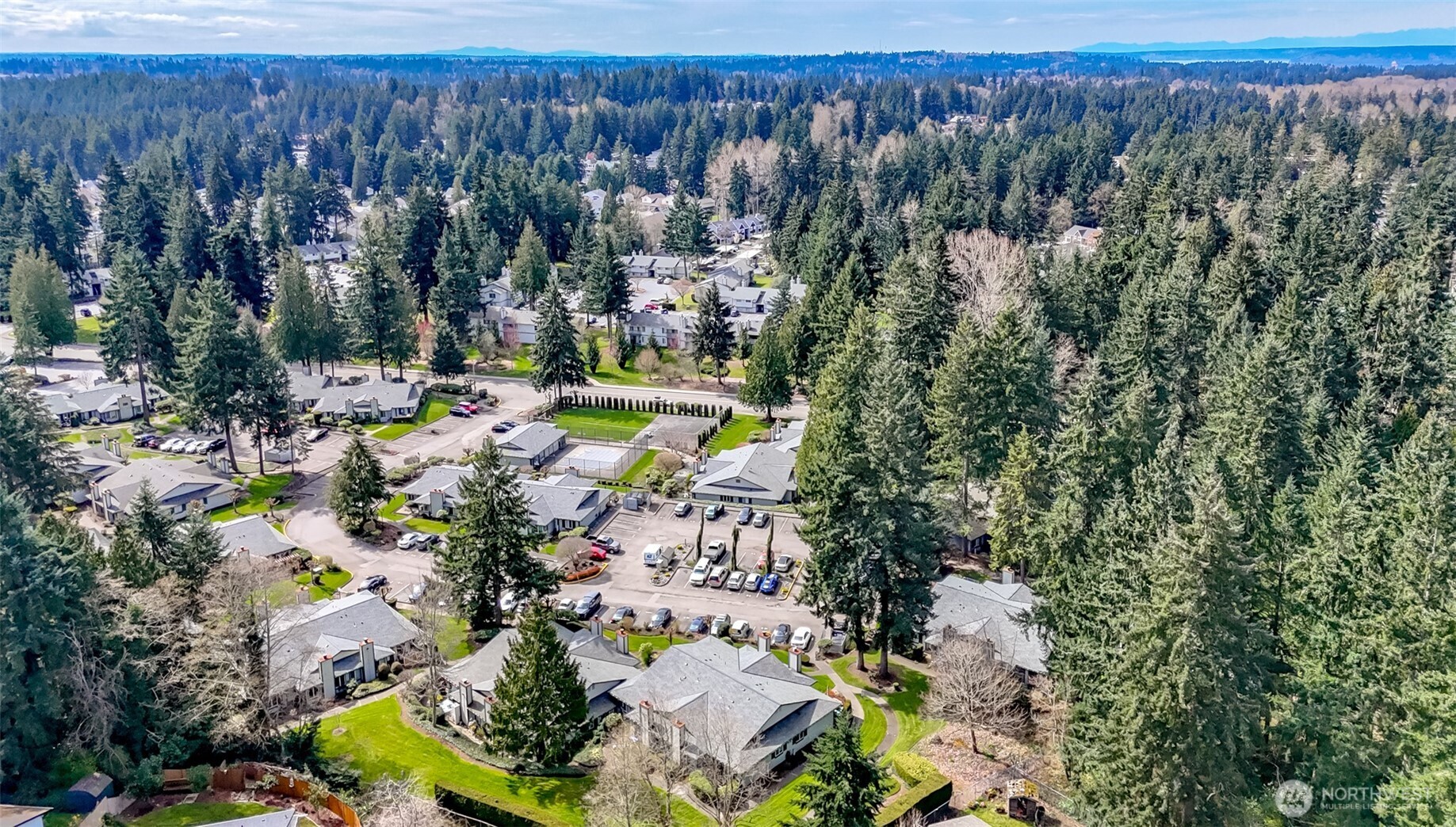 527 South 323rd Place, Unit 18B Federal Way, WA 98003 - Photo 25 of 30