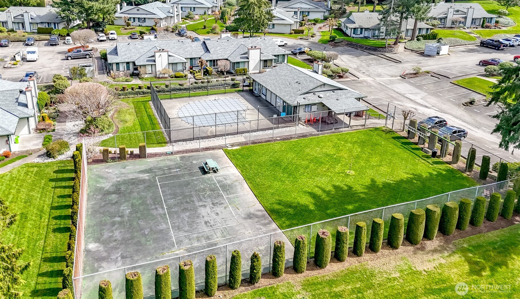 527 South 323rd Place, Unit 18B Federal Way, WA 98003 - Photo 28 of 30