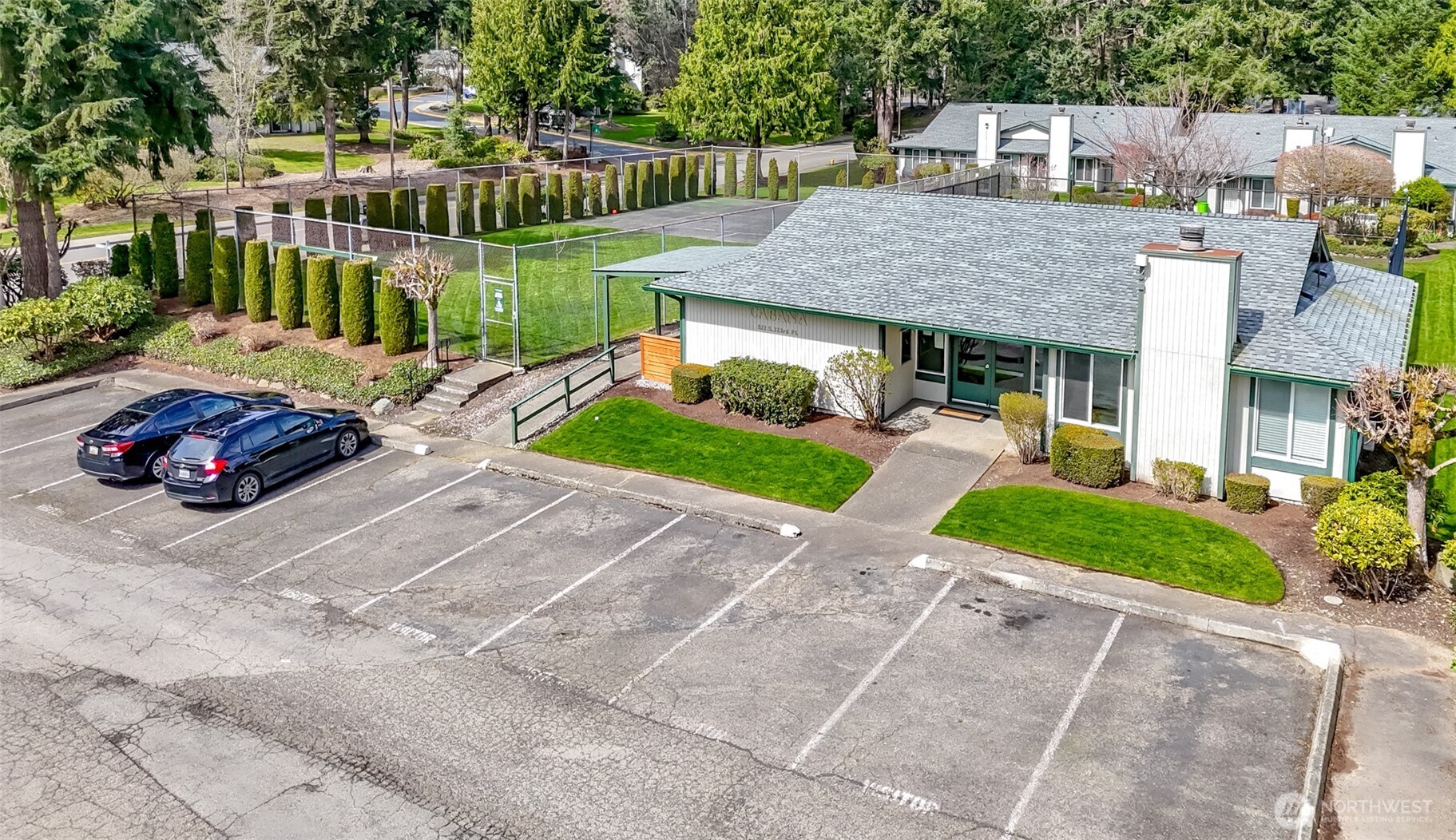 527 South 323rd Place, Unit 18B Federal Way, WA 98003 - Photo 29 of 30