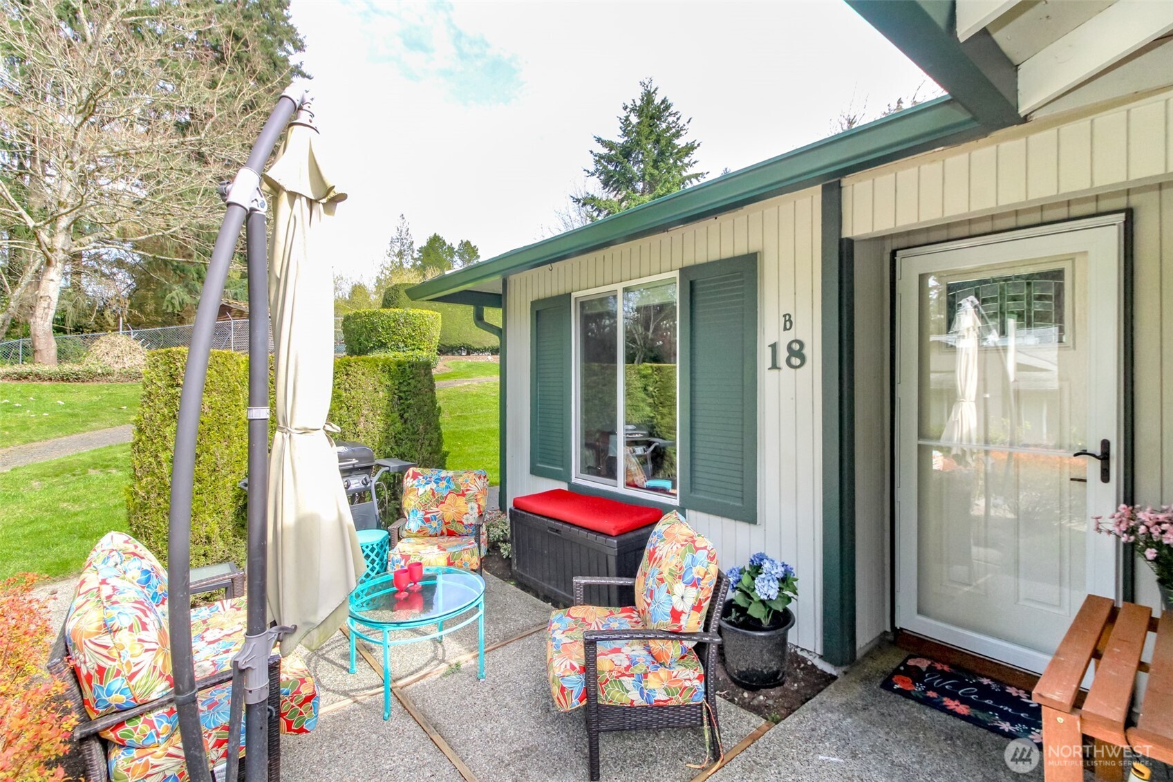 527 South 323rd Place, Unit 18B Federal Way, WA 98003 - Photo 6 of 30