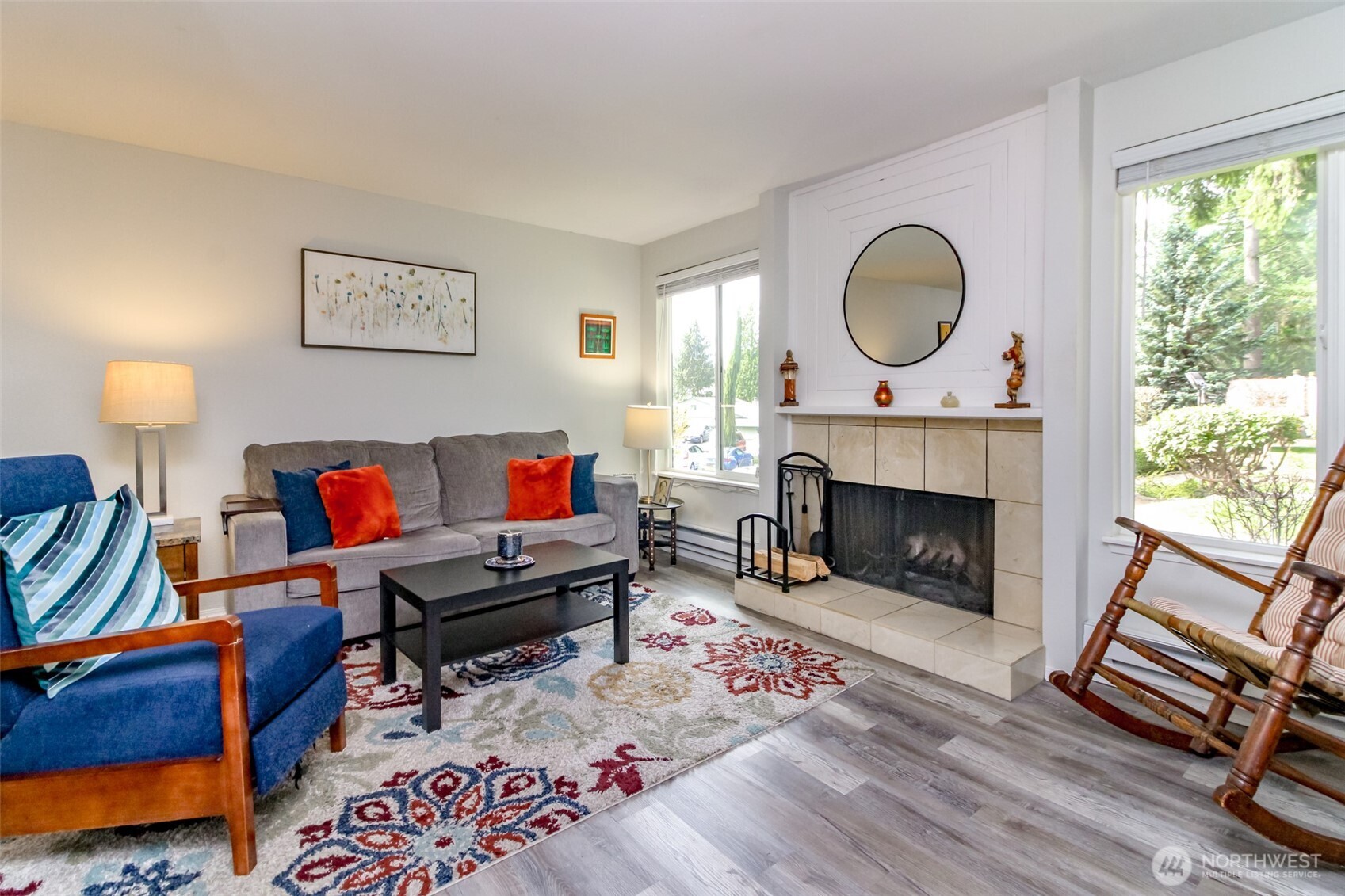 527 South 323rd Place, Unit 18B Federal Way, WA 98003 - Photo 7 of 30